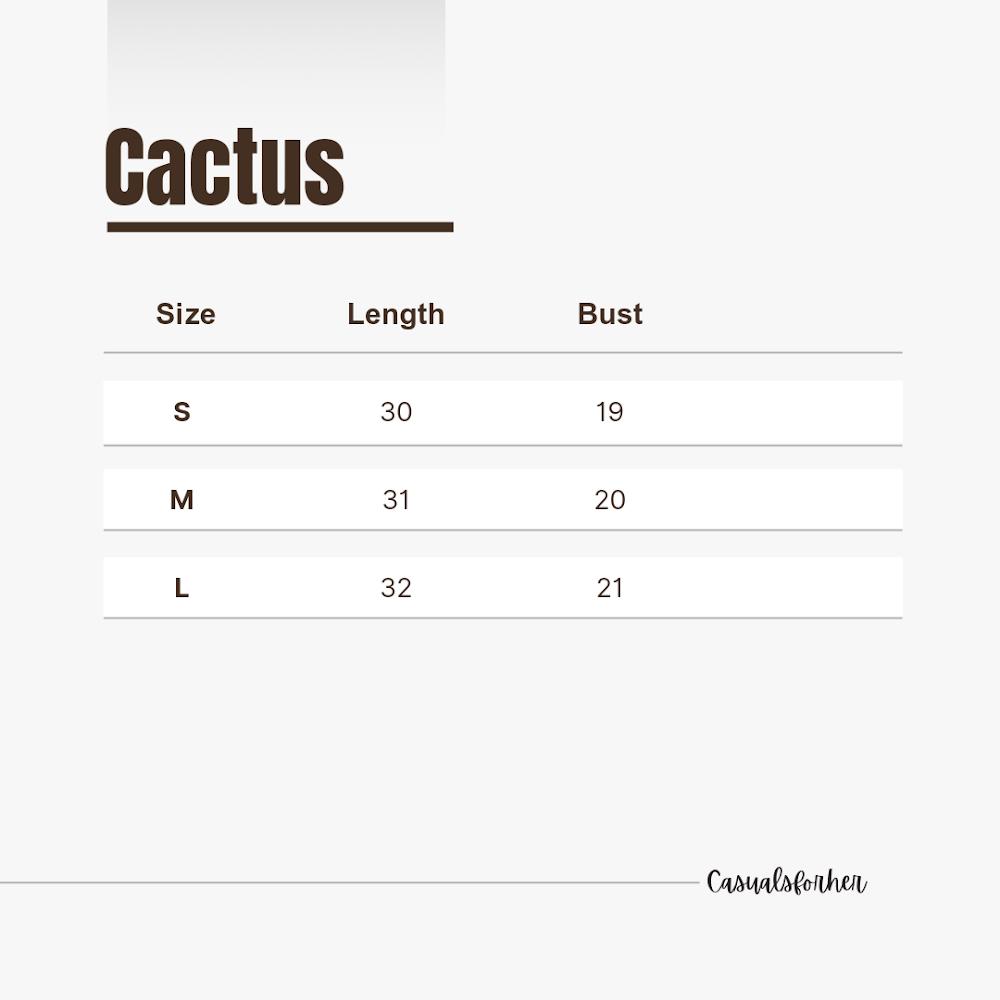 Cactus