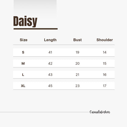 Daisy